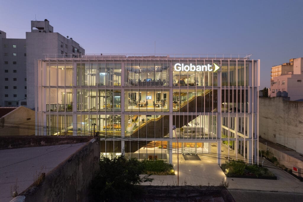 globant