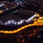 Como a Infraestrutura Elétrica Inteligente Pode Transformar a Construção Civil?