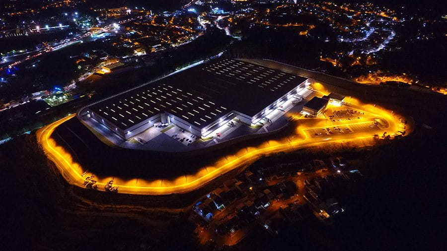 Como a Infraestrutura Elétrica Inteligente Pode Transformar a Construção Civil?